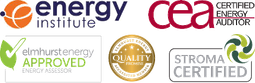 Accreditations
